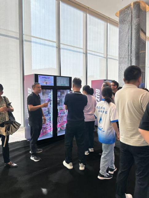 How One Chinese Brand Scaled to 10,000 AI Coolers in Under a Year
