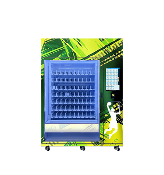 Weimi sports card vending machine for sale
