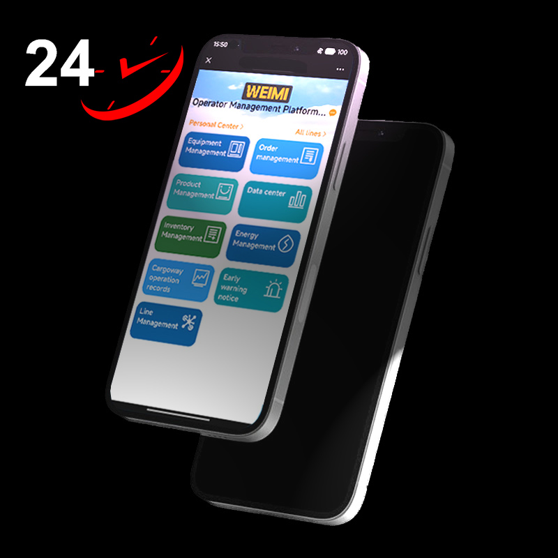 Toy Store Owners: Meet Your 24/7 Employee That Never Calls in Sick. toy vending machine with smart system
