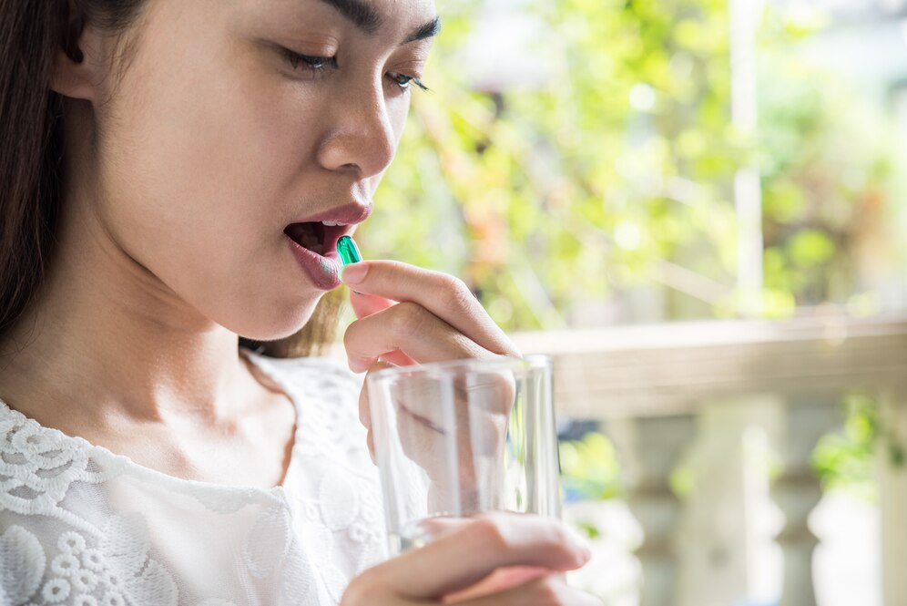 Dietary Supplement Products in Vending Machines: Capitalizing on the Health Trend for Profitable Business