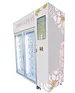 potted plant vending machine