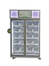 fresh food vending machine