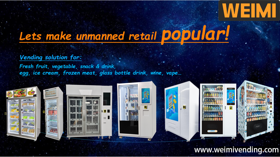 Mini Vape Vending Machine in Ohio, USA Mini Vape Vending Machine in Ohio, USA