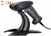 BARCODE SCANNER