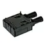 E-TAG AFBR-5803TZ TX/RX Optical Fiber 125MBd 9-Pin Electronic components Integrated circuit IC AFBR-5803TZ AFBR-5803Z