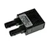 E-TAG AFBR-5803TZ TX/RX Optical Fiber 125MBd 9-Pin Electronic components Integrated circuit IC AFBR-5803TZ AFBR-5803Z