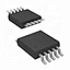 E-TAG AD7693BRMZ IC ADC 16BIT SAR 10MSOP Integrated circuit Electronic components IC AD7693BRMZ AD7693BCPZRL7 AD7686CRM