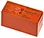 E-TAG RT424012 Power/Signal Relays 12VDC 8A DPDT(29mm 12.7mm 15.7mm) THT RT424012