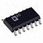 AD8402ARZ1 Digital Potentiometer 1kOhm 256POS Volatile 14-Pin SOIC N Tube AD8402ARZ1