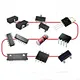5052703012 CONN RCPT 30POS SMD GOLD Headers and Edge Type Connectors