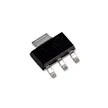 E-TAG STN3N40K3 MOSFET N-CH 400V 1.8A SOT223 Integrated circuit Electronic components IC STN3N40K3