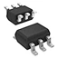 E-TAG ESDA6V1-5W6 TVS DIODE 3VWM SOT323-6L Integrated circuit Electronic components IC ESDA6V1-5W6