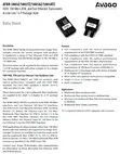 E-TAG AFBR-5803TZ TX/RX Optical Fiber 125MBd 9-Pin Electronic components Integrated circuit IC AFBR-5803TZ AFBR-5803Z