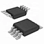 E-TAG ISL6840IUZ-T Single-Ended Current Mode PWM Controller 14V MSOP-8 Integrated circuit Electronic components IC ISL6840IUZ-T