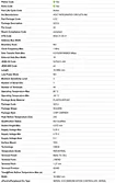 E-TAG HI-8282APJIF Dual Receiver 44-Pin PLCC Integrated circuit Electronic components IC HI-8282APJIF HI-8282APJIF

HI-8282APJIF ARINC 429 Transmitter and Receiver 1TX 2RX 125Kbps 44Pin PLCC