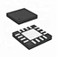 E-TAG HI-8190PCIF IC ANALOG SWITCH 4 X SPST 16CSP Integrated circuit Electronic components IC HI-8190PCIF