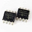24LC64T-I/SN EEPROM Serial-2Wire 64K-bit 8K x 8 3.3V/5V 8-Pin SOIC N T/R integrated circuits ic chip 24LC64T-I/SN