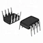 E-TAG ICL7660ACPAZ IC REG SWITCHED CAP DBL INV 8DIP Integrated circuit Electronic components IC ICL7660ACPAZ ICL7660ACPA