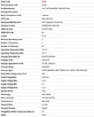 E-TAG HI-8425PCT Sensor and Detector Interface 5.5V 40-Pin QFN EP Integrated circuit Electronic components IC HI-8425PCT

HI-8425PCT Sensor and Detector Interface 5.5V 40-Pin QFN EP