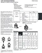 E-TAG 914CE2-3 Switch Limit N.O. Electronic components Integrated circuit IC 914CE2-3 914CE2-3