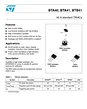 BTA40-700B Trigger Devices TRIACs Thyristor TRIAC 700V 315A 3-Pin RD-91 b07x9bfmdw b07xvcqjwc b08bjc749b b08bnbryj6 b07xv9qgjv b