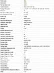 E-TAG ADE7816ACPZ IC POWER METER 3 PHASE 40LFCSP Integrated circuit Electronic components IC ADE7816ACPZ

ADE7816ACPZ Energy Measurement 40-Pin LFCSP EP Tray