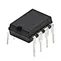 E-TAG ICL7660ACPAZ IC REG SWITCHED CAP DBL INV 8DIP Integrated circuit Electronic components IC ICL7660ACPAZ ICL7660ACPA