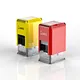 Full Color Self-Inking Stamp