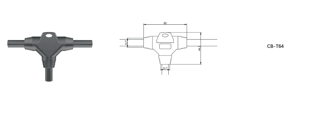 wire cable connectors