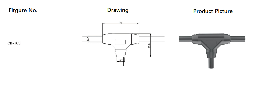 water proof electrical connectors