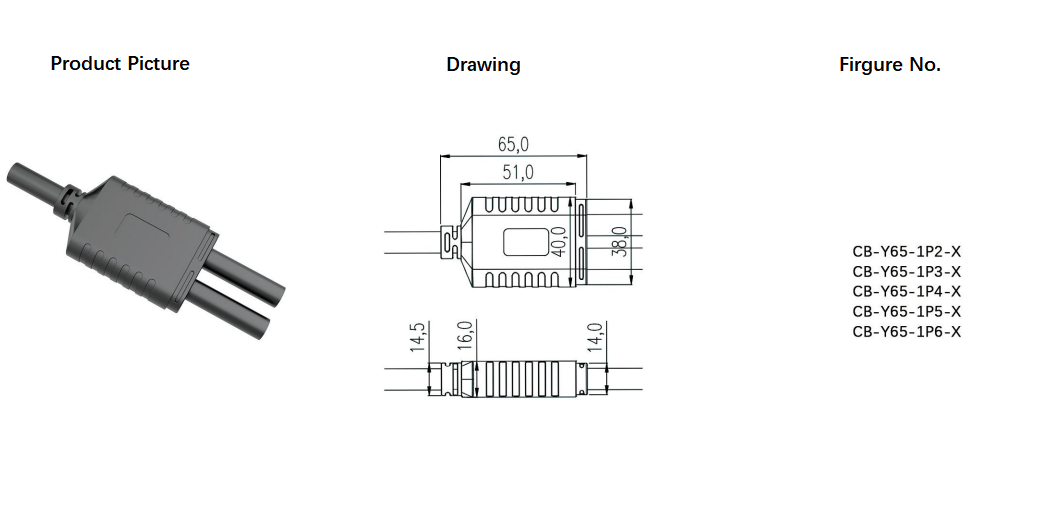 outdoor electrical splitter