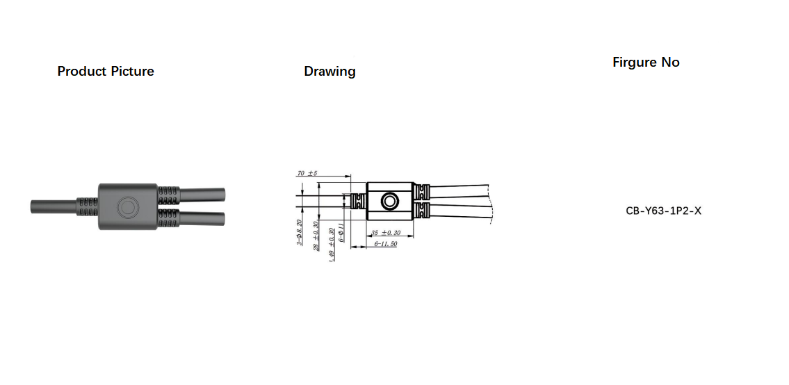 garden light wire connector
