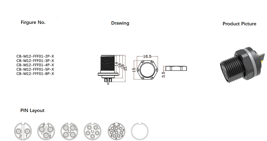quick connect electrical connectors