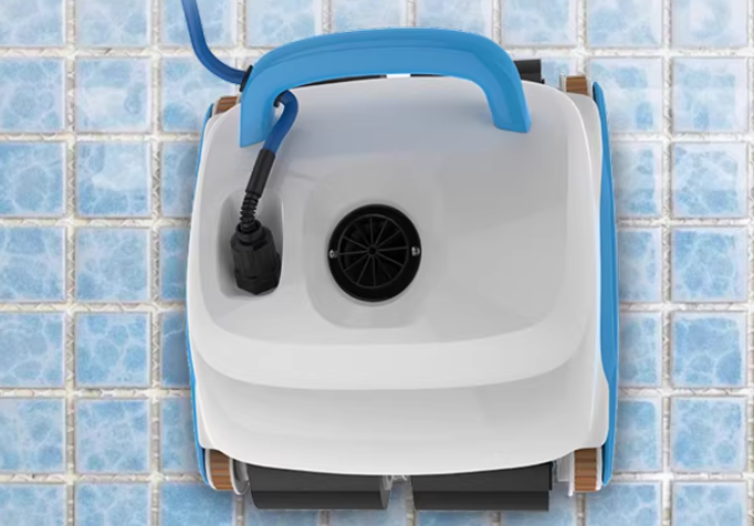 M12 Underwater Robot