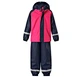 OEM/ODM/Custom/Wholesale pink Toddler’s PU rain jacket