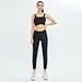 OEM Custom Wholesale Nude Yoga Activewear