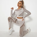 OEM Custom Wholesale Moisture absorbing Yoga Activewear