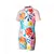 OEM/ODM/Custom/Wholesale Girl Sun-Proof Swimsuit