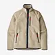 OEM Custom Wholesale Men’s Fleece Jacket