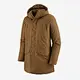 OEM Custom Wholesale Men’s Functional Outdoor Parka