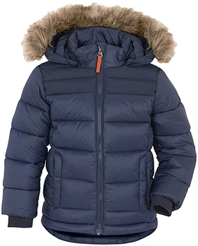Boys‘ padded puffer jacket