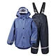 OEM/ODM/Custom/Wholesale Boys Rain Jacket and Pant