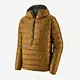 OEM Custom Wholesale Men’s Ultralight Packable Down Jacket