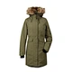 Women’s Functional Long Jacket