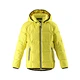 OEM Custom Wholesale Junior Padded Puffer Jacket