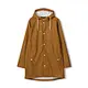 OEM Custom Wholesale Womem’s PU Rain Coat