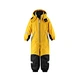 Customized Juniors’ Winter Overall | OEM Service