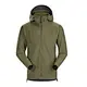 OEM Custom Wholesale Men’s Softshell Jacket