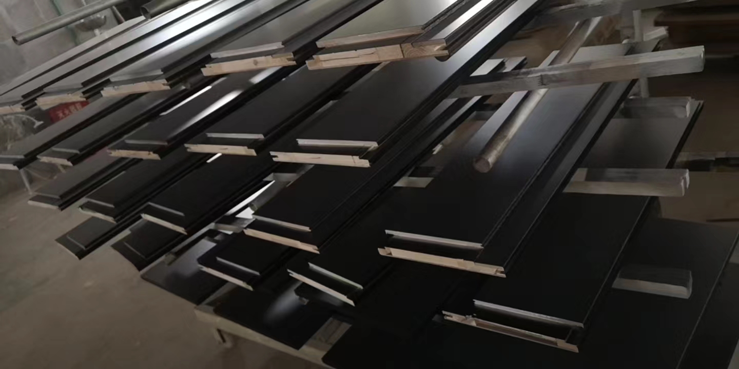 Solid Wood Core of Composite Wood Door