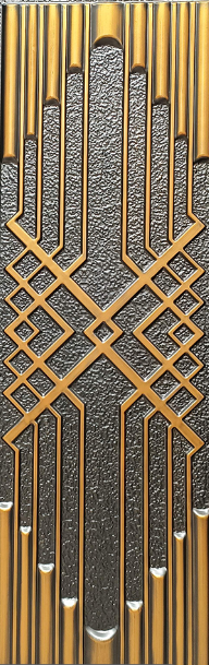 Surface of Security Doors Commercial
